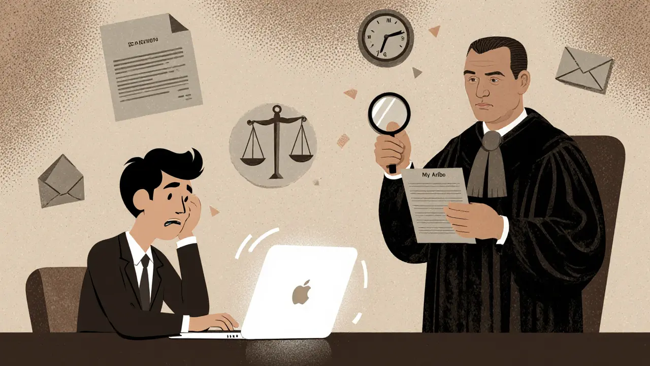 Порядок рассмотрения дела в арбитражном суде первой инстанции: пошагово