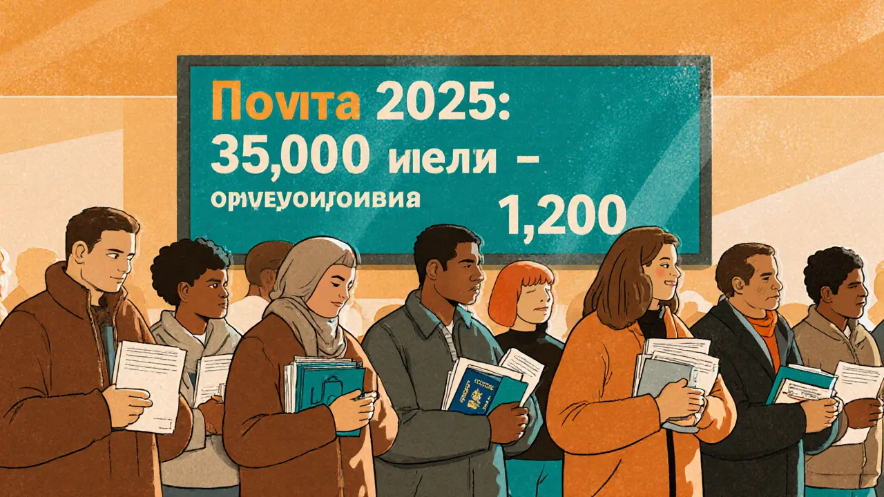 Квота на РВП: как подать заявку и реально повысить шансы на получение