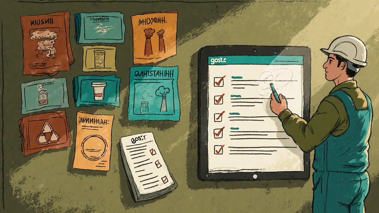 НДТ и справочники наилучших доступных технологий: как применять в промышленности