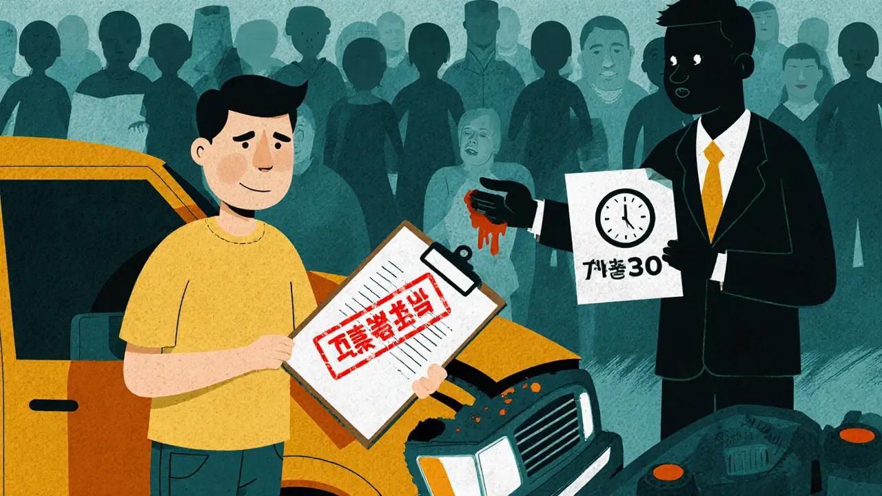 Права потребителя при ремонте автомобиля по ОСАГО: что можно требовать и как защищать интересы