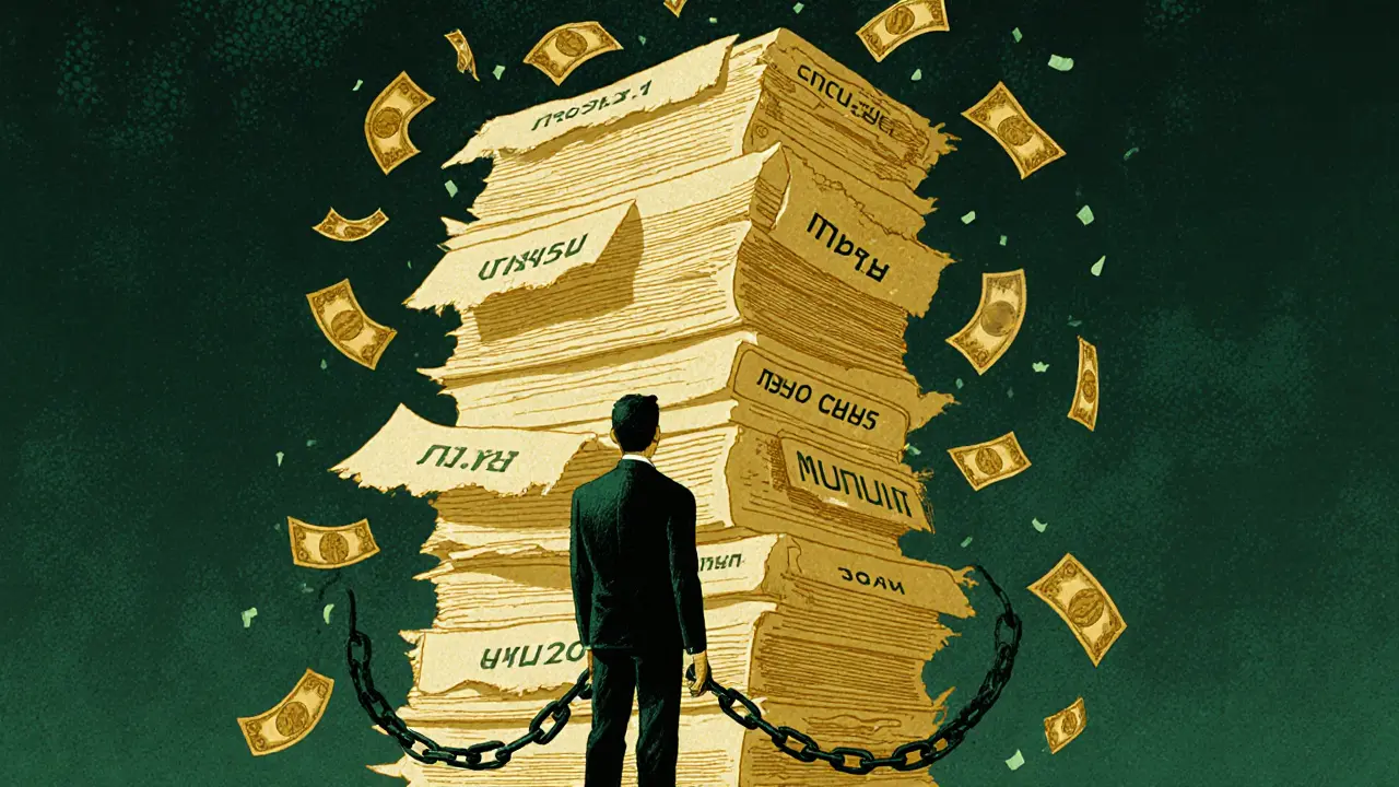 Ответственность директора перед компанией: основания и размер