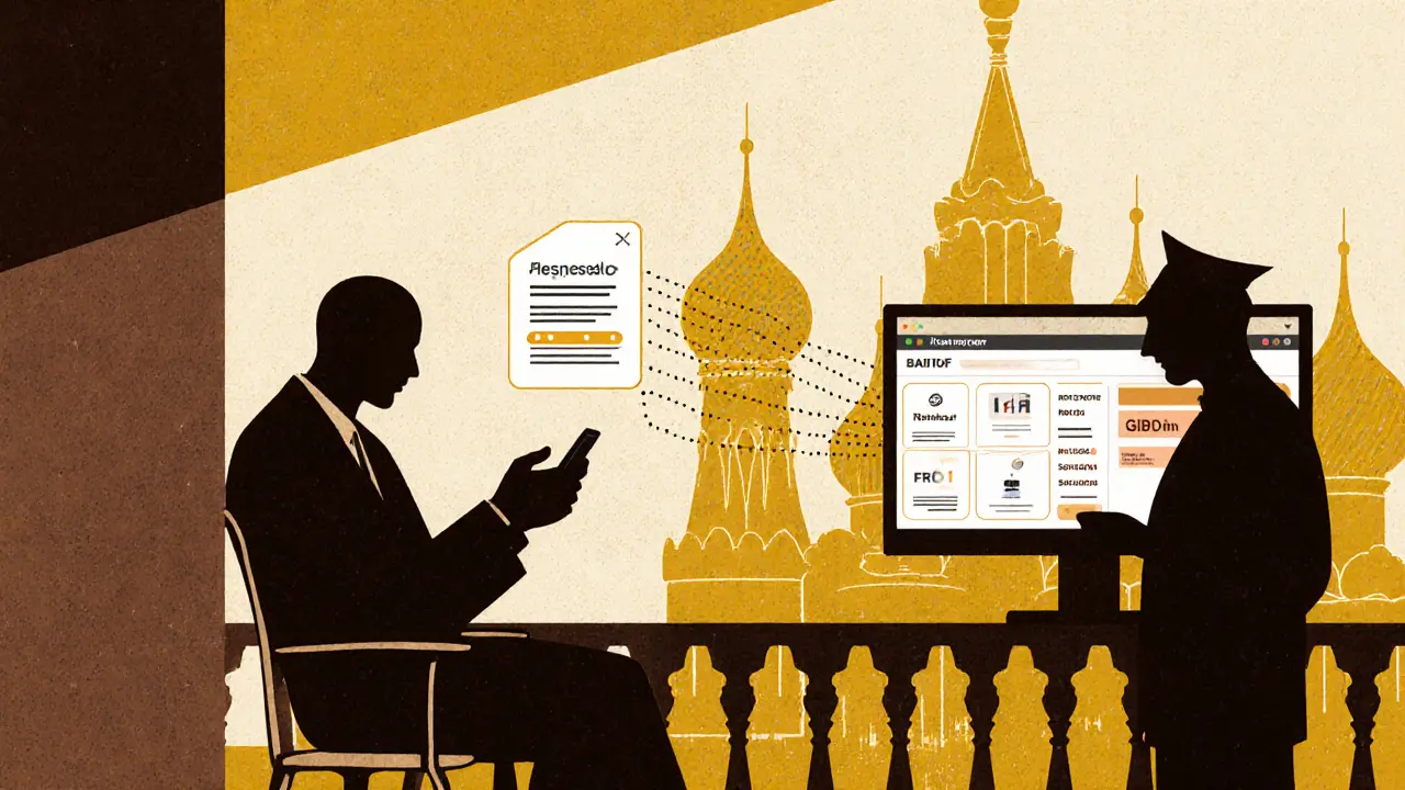 Должник публикует в Instagram, а его данные автоматически отслеживаются системой.