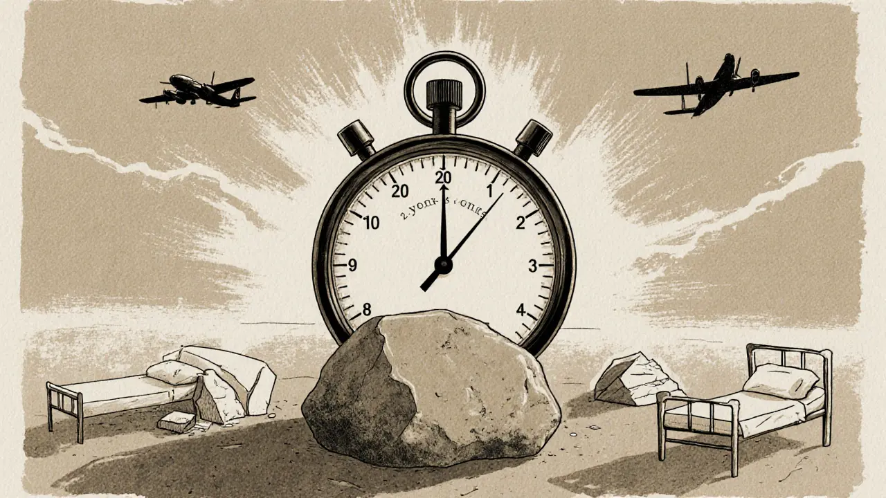 Перерыв и приостановление исковой давности: основания в гражданском праве РФ