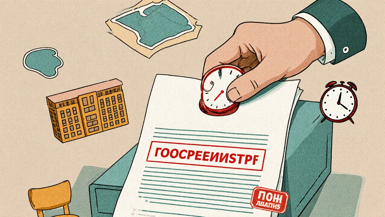 Регистрация договора аренды недвижимости: когда это обязательно по закону