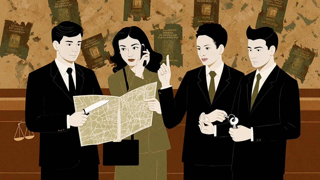 Соучастие в преступлении: формы и виды соучастников в уголовном праве России