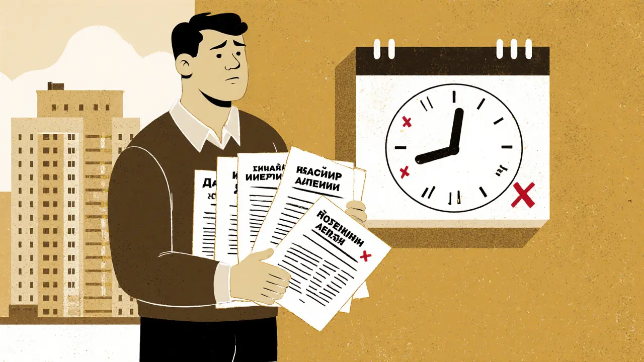 Адрес регистрации иностранца: как уведомить принимающую сторону в 2025 году