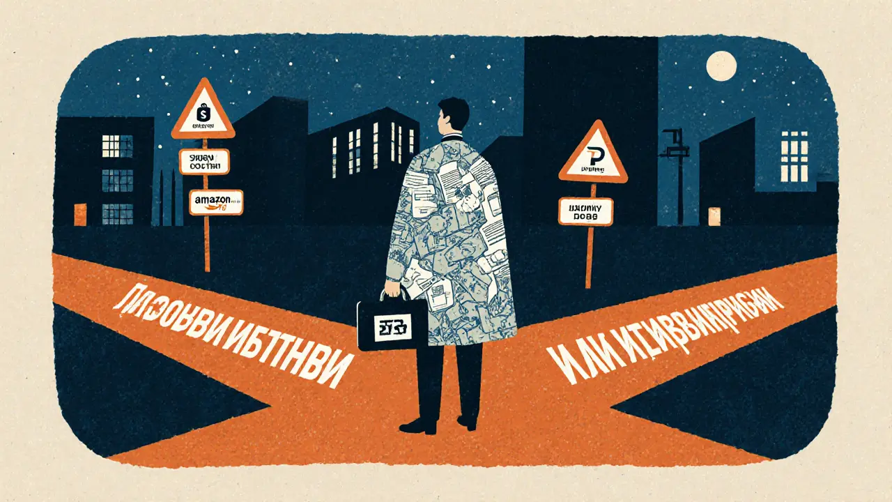 ИП на перекрестке между свободой бизнеса и ответственностью перед законом