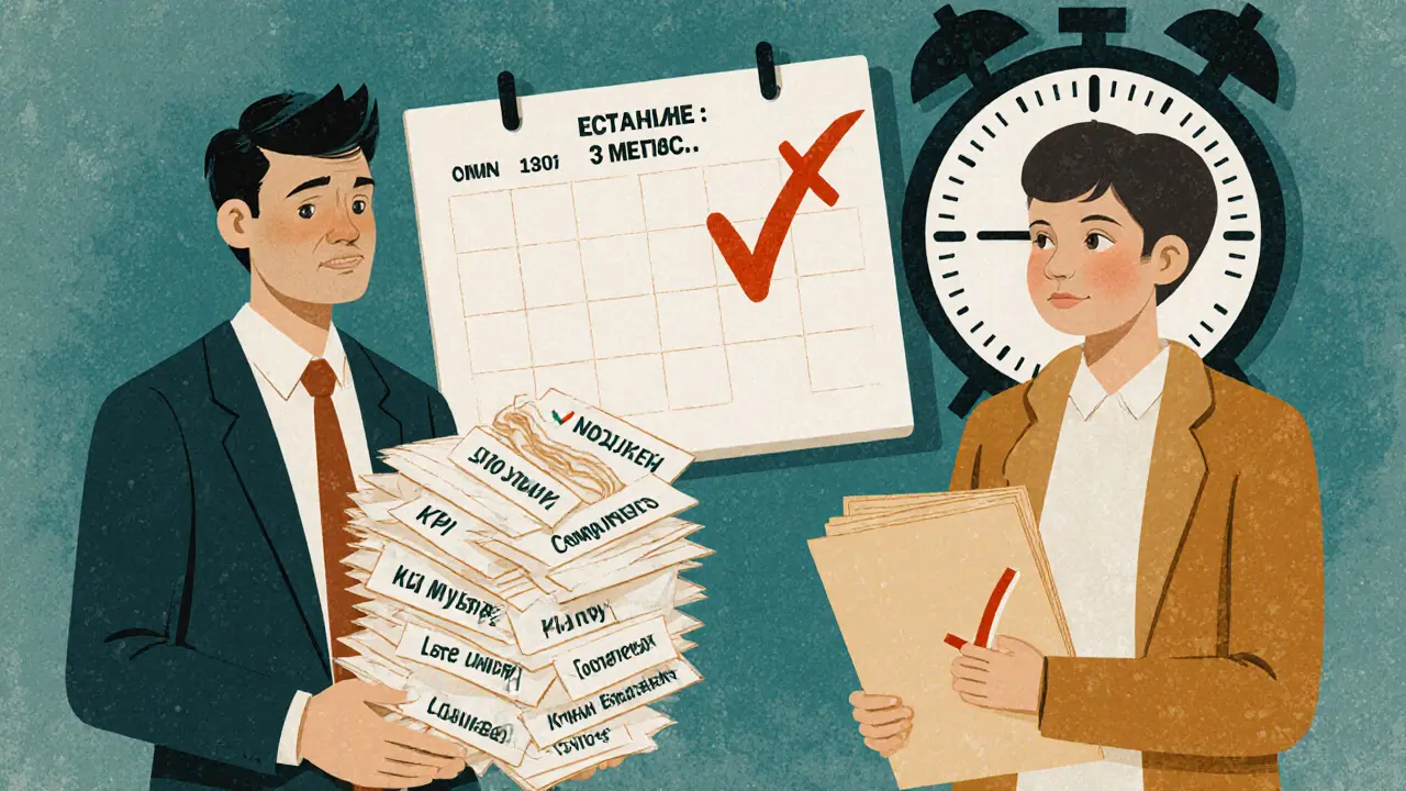 Испытательный срок: как правильно уволить сотрудника по результатам испытания по Трудовому кодексу