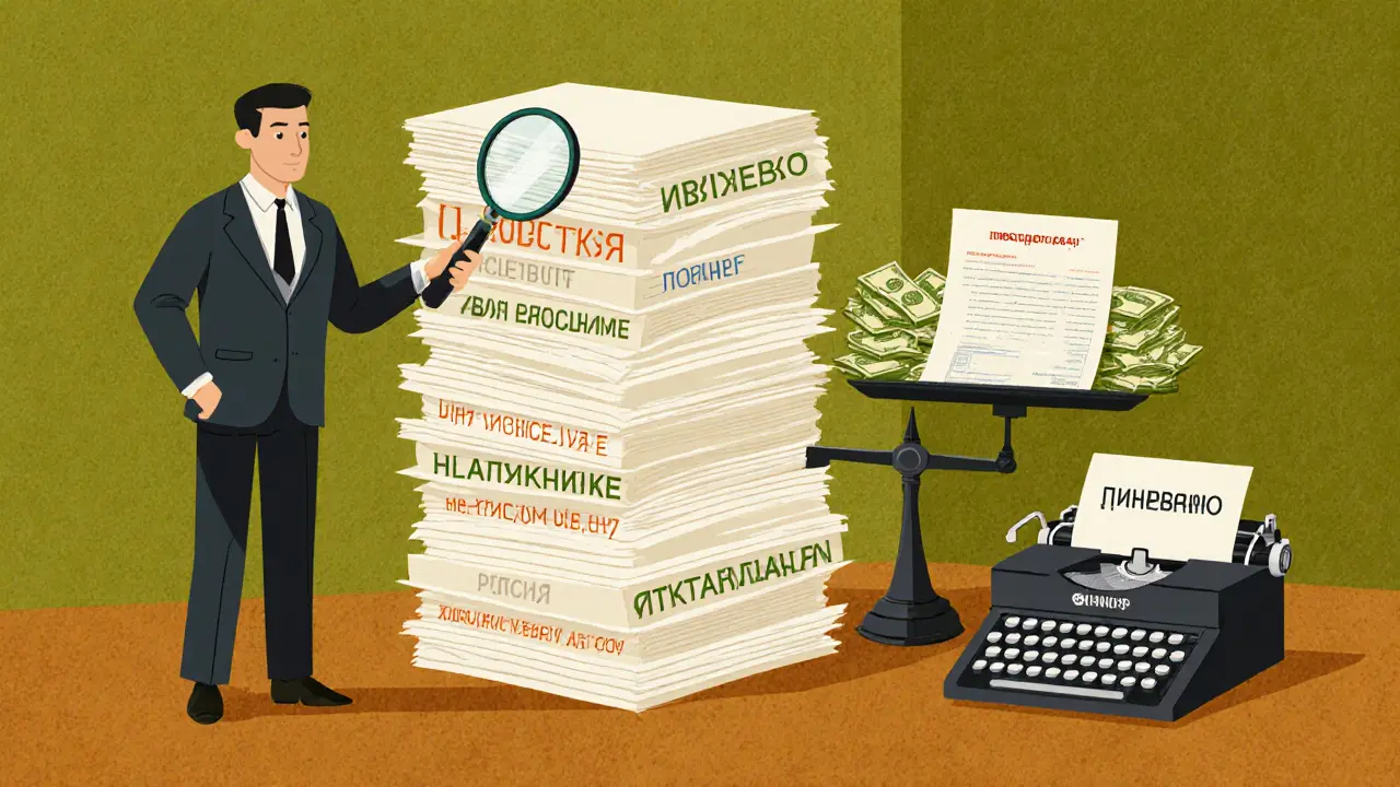 Как взыскать судебные расходы на представителя в арбитражном процессе: пошаговая инструкция и практика 2025 года