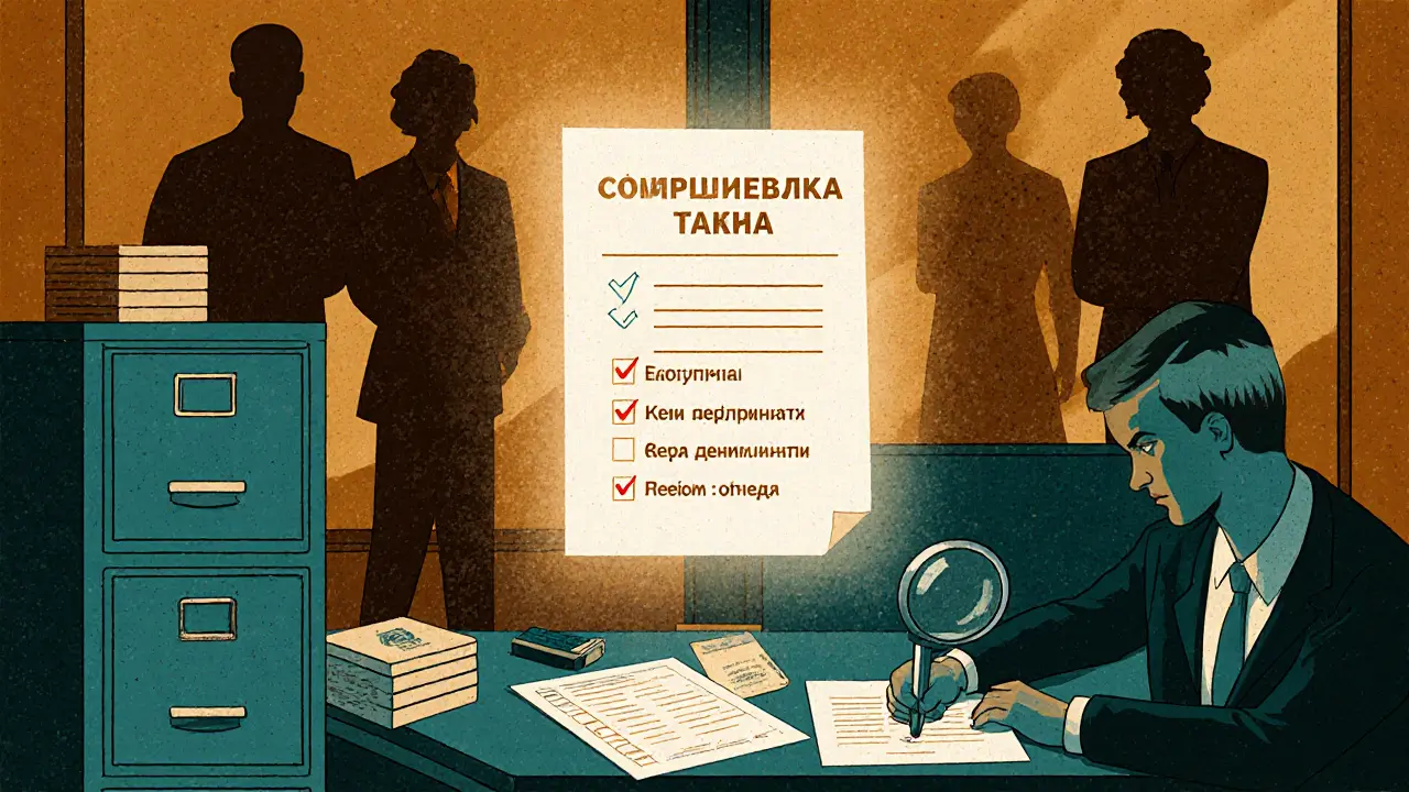 Конфиденциальность и коммерческая тайна в договорах: как правильно оформить ключевые оговорки