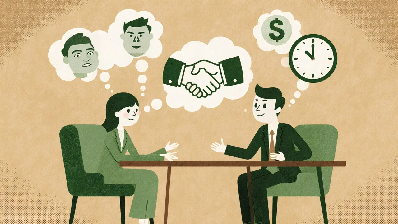 Медиация и альтернативное разрешение споров: плюсы и минусы для граждан и бизнеса