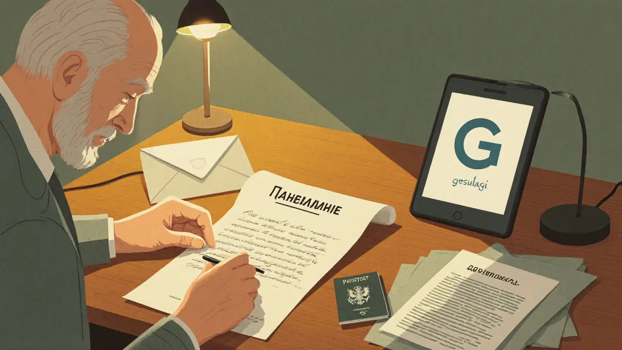 Наследование по завещанию: как правильно составить и оформить в 2025 году