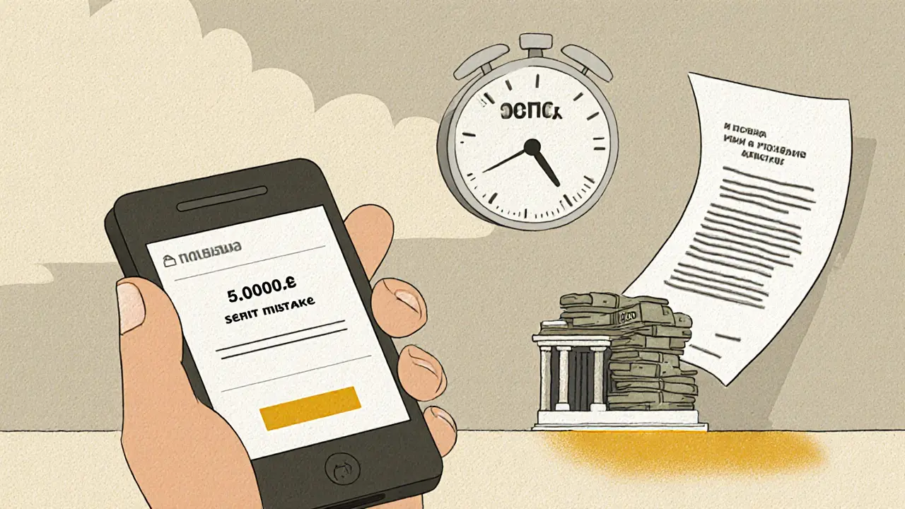 Возврат неосновательного обогащения: порядок взыскания по ГК РФ