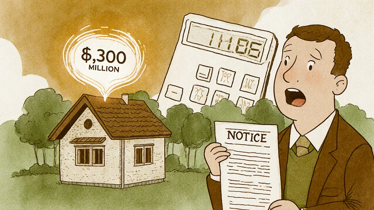 Земельный налог для физических лиц в 2025 году: льготы, ставки и как платить