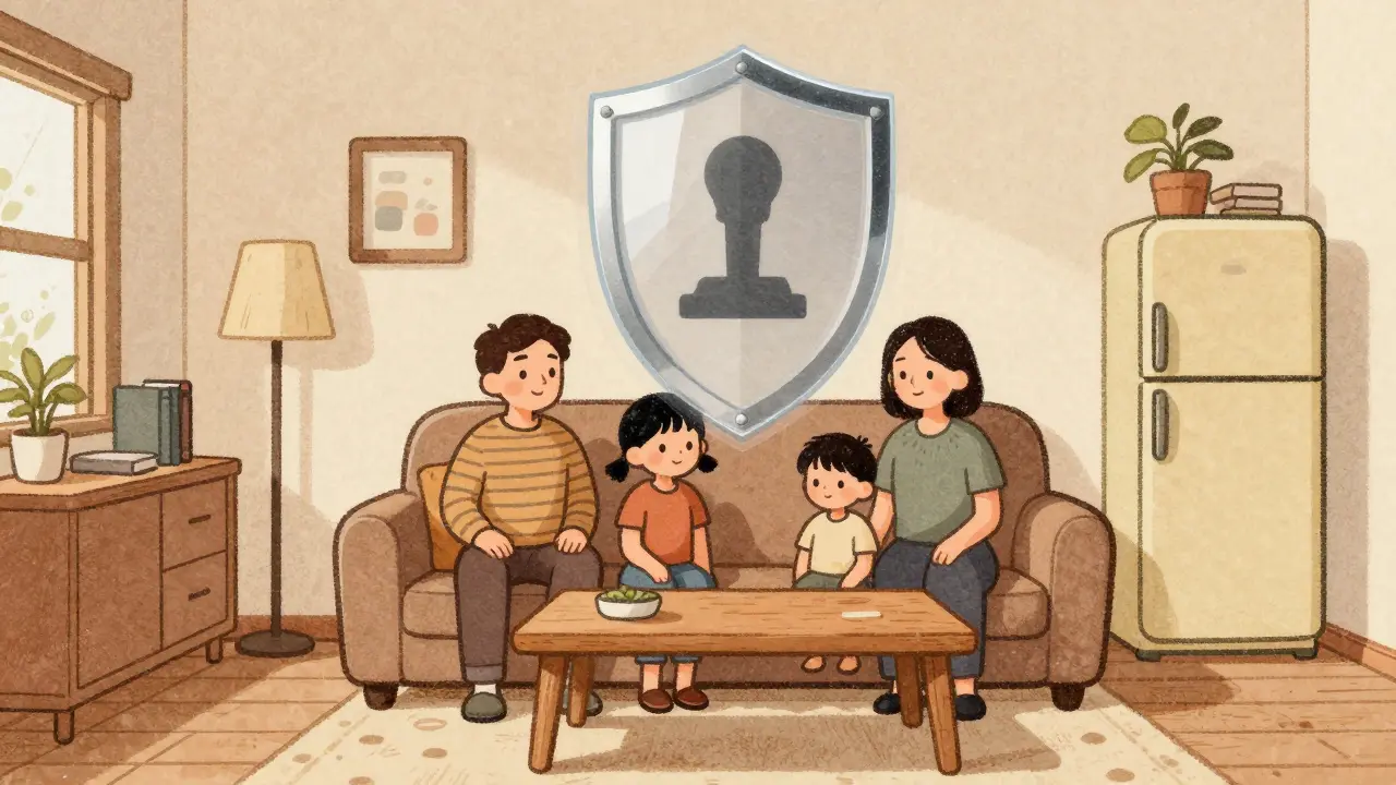 Имущество, на которое нельзя обращать взыскание при банкротстве гражданина в 2025 году