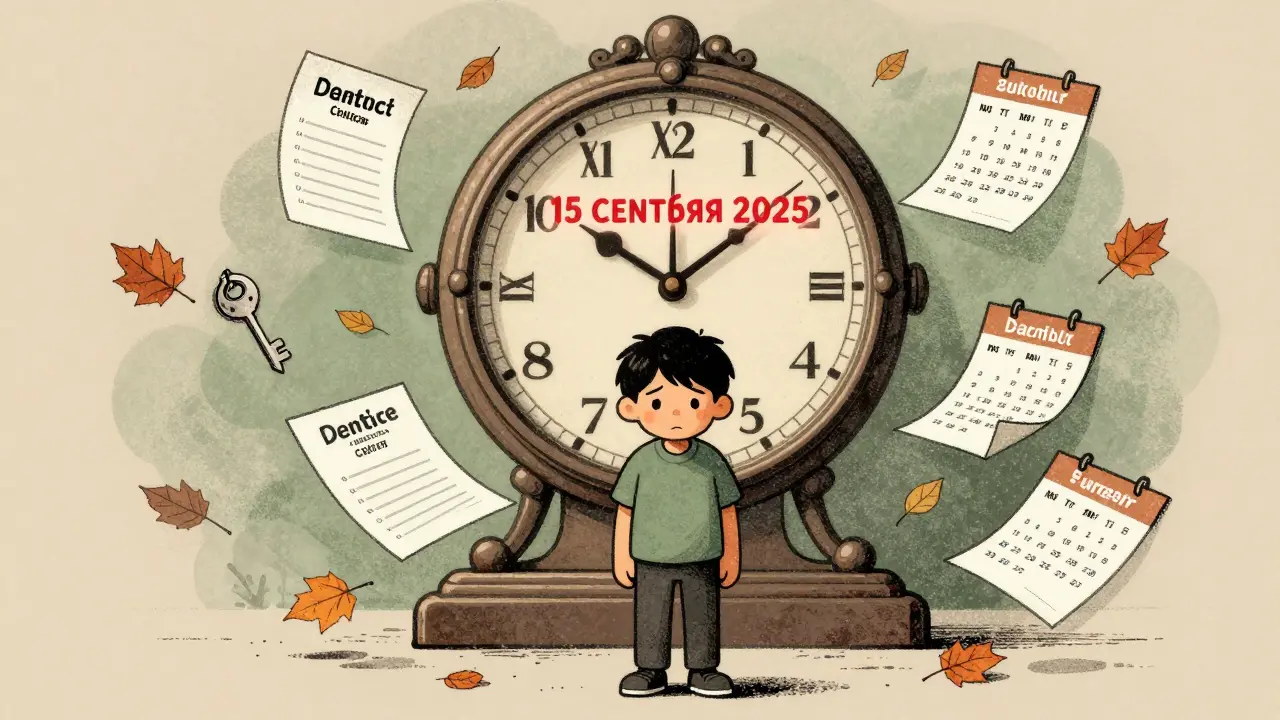 Принятие наследства: способы и сроки по закону РФ в 2025 году