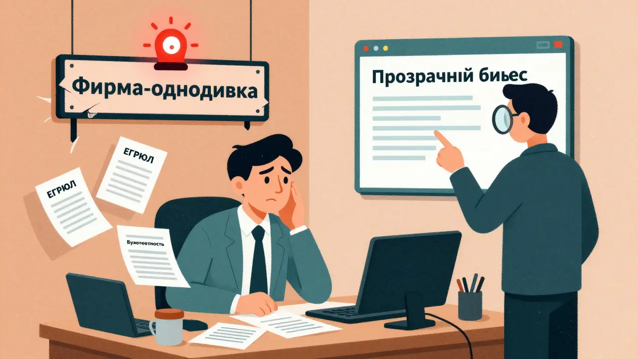 Проверки контрагентов: лучшие сервисы и правовые критерии в 2025 году