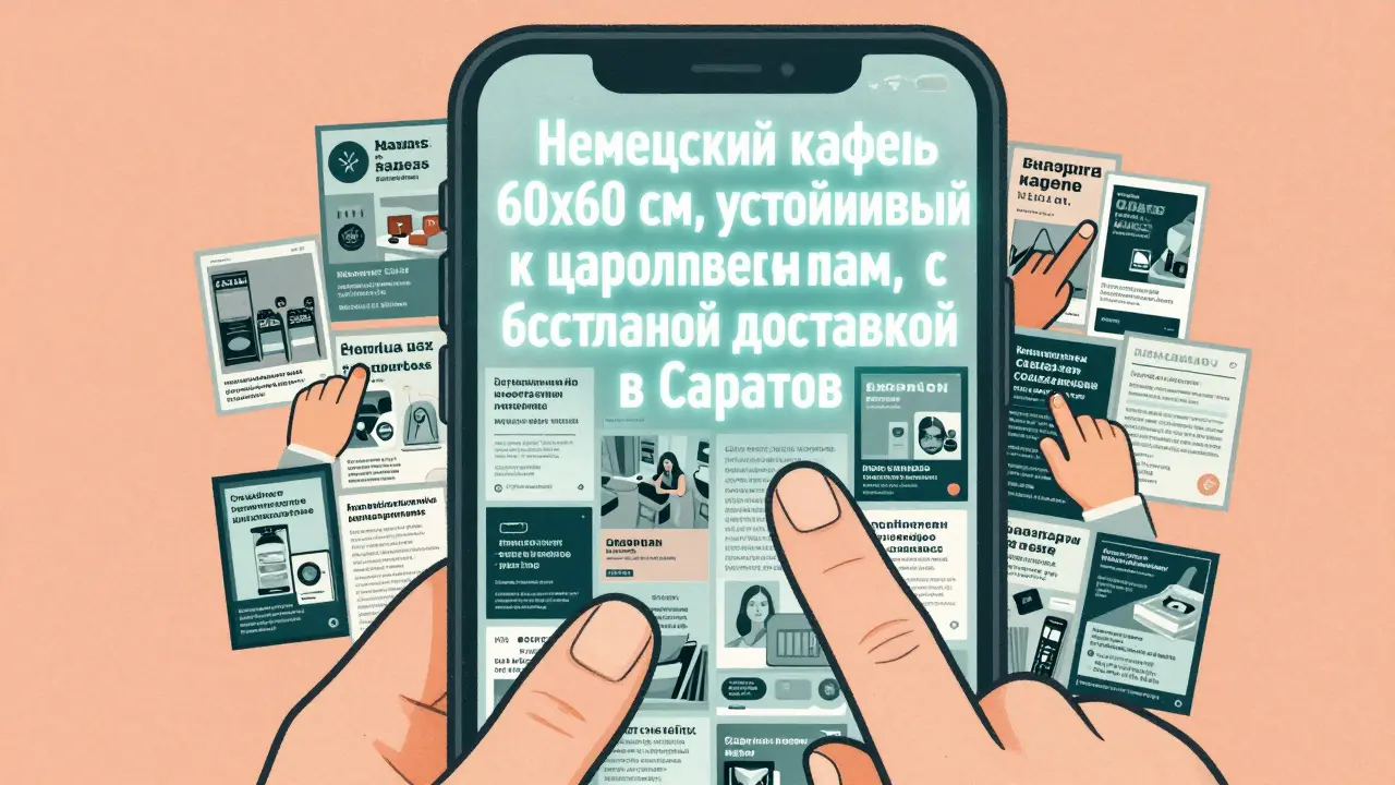 Как составить продающий заголовок объявления на маркетплейсах: формулы, длина, ключевые слова и примеры