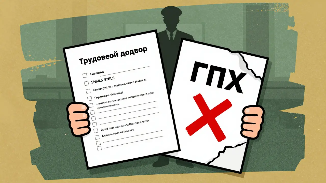 Оформление стажировки и практики студентов: правовые требования 2025 года