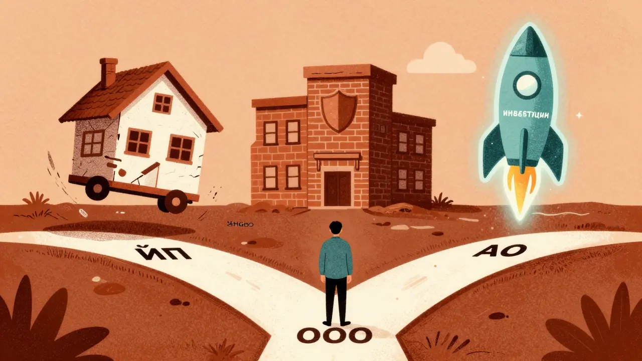 Выбор организационно-правовой формы бизнеса: ИП, ООО или АО - что выбрать в 2026 году