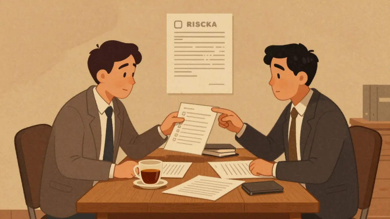 Корпоративный конфликт между участниками ООО: способы урегулирования