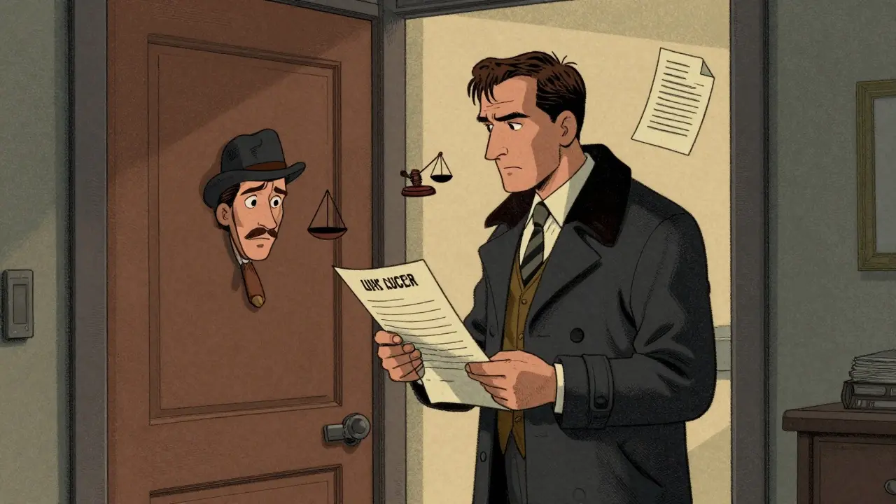 Обыск и выемка: что могут делать следователи и какие права есть у граждан