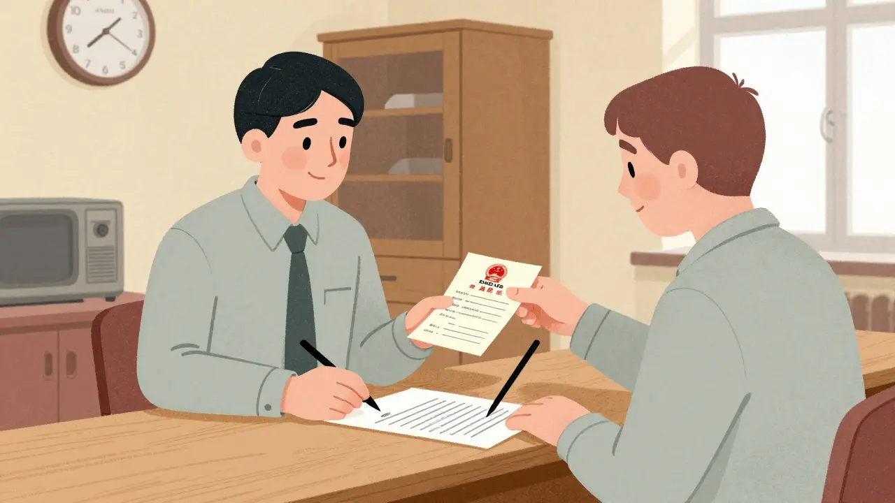 Развод через ЗАГС: условия, документы и порядок оформления в 2026 году