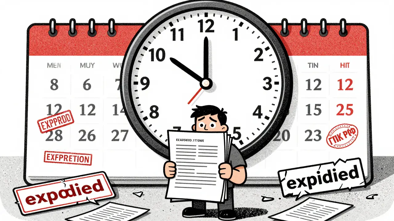 Сроки рассмотрения гражданских дел: как ускорить процесс в 2026 году