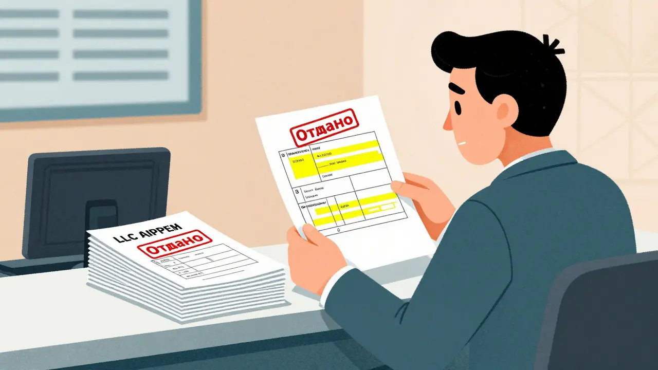 Устав ООО: что должно быть в документе и как правильно его оформить в 2026 году