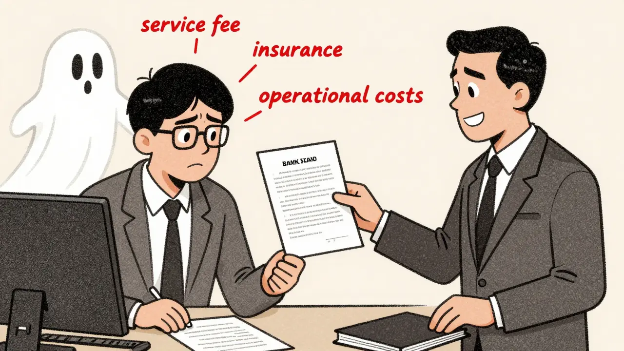 Банковские услуги и навязанные комиссии: как защитить свои права в 2026 году