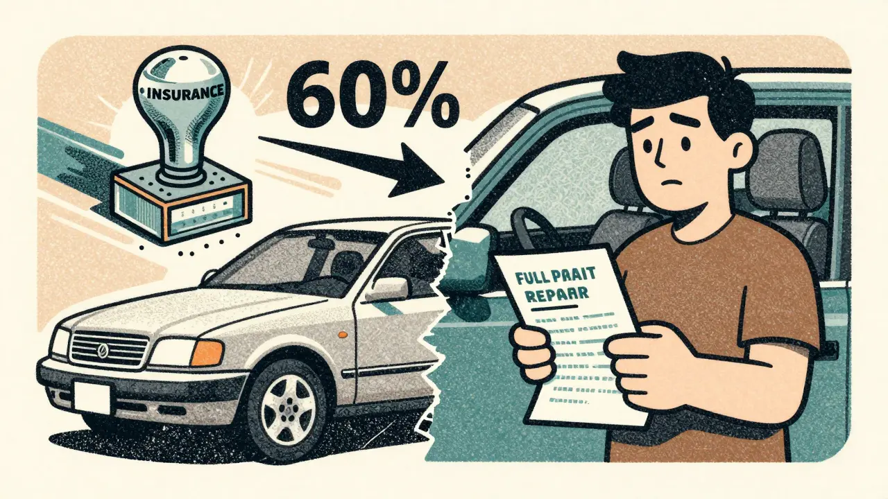 ДТП с пострадавшими: ответственность виновника и как получить полную компенсацию