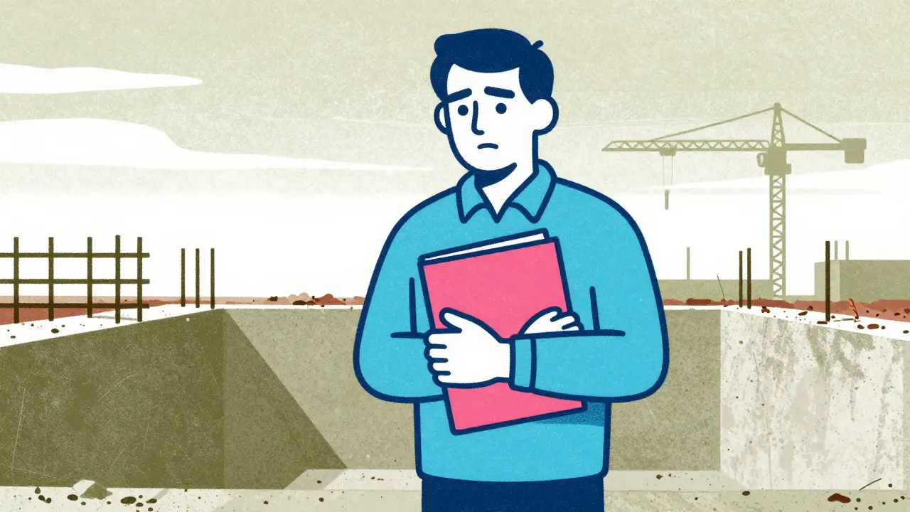 Как проверить застройщика перед покупкой квартиры в новостройке: полный чек-лист документов