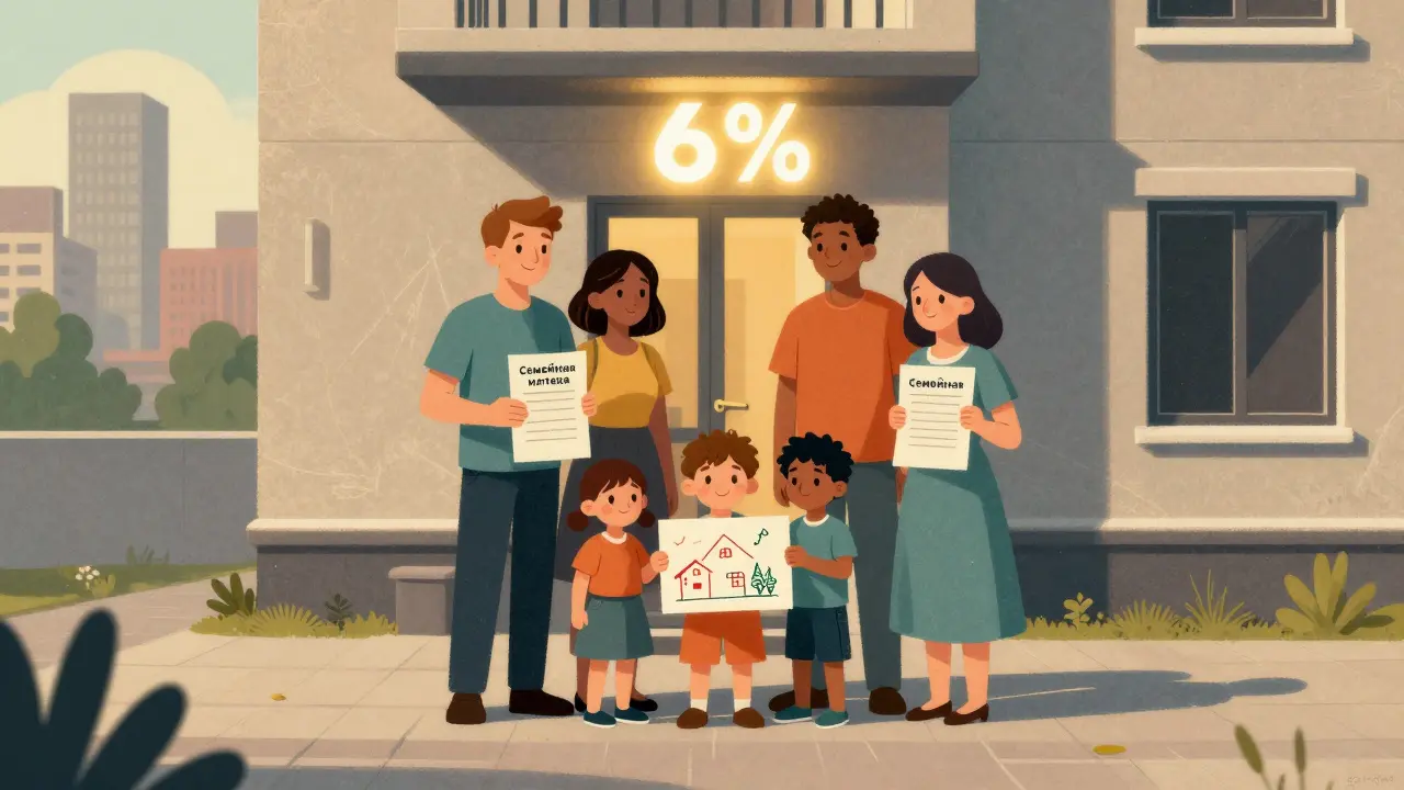 Как взять ипотеку в 2026 году: условия банков и пошаговая процедура оформления