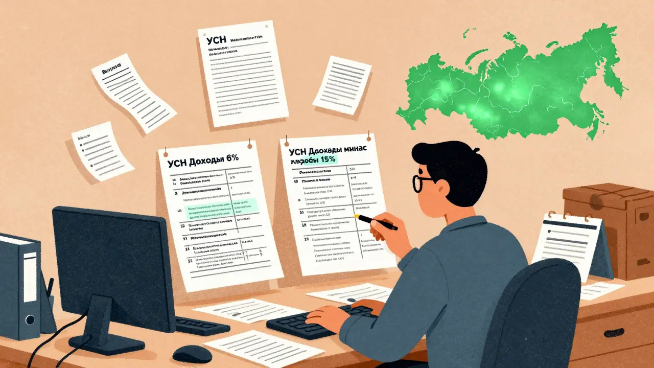 Налоговое планирование в 2026 году: легальные способы снизить нагрузку без рисков