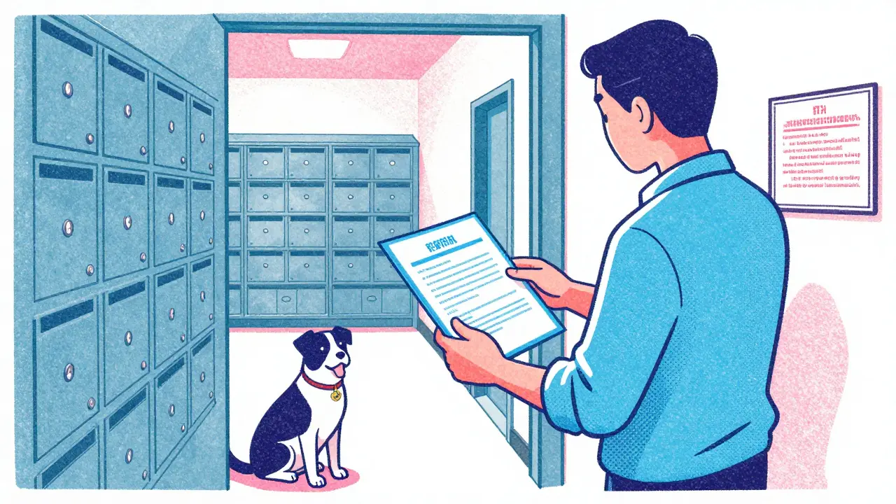 Правила содержания домашних животных в многоквартирном доме: Полный гайд 2026 года