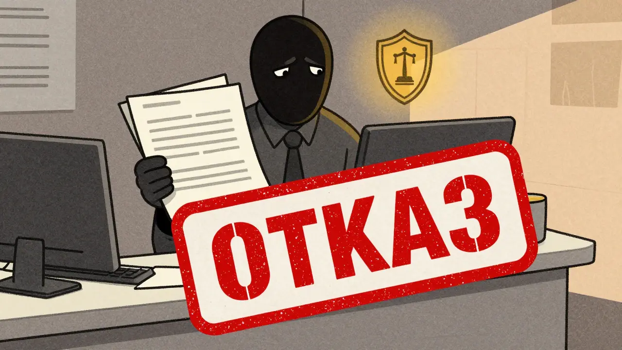 Страховая компания отказала в выплате по ОСАГО: что делать пошагово