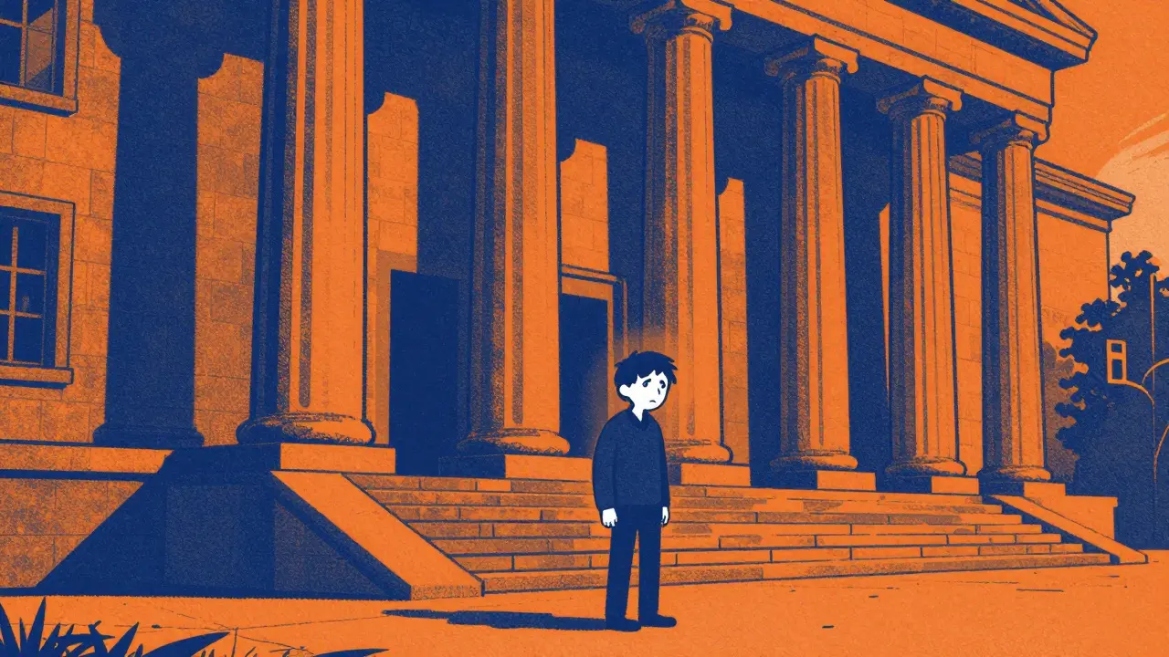 Как обжаловать приговор суда: пошаговое руководство по апелляции и кассации