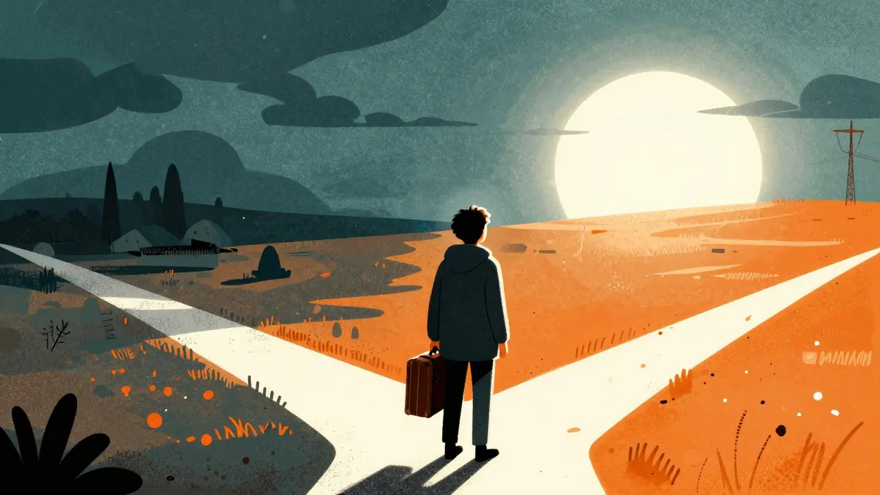 Как получить временное убежище в России: пошаговая инструкция и основания