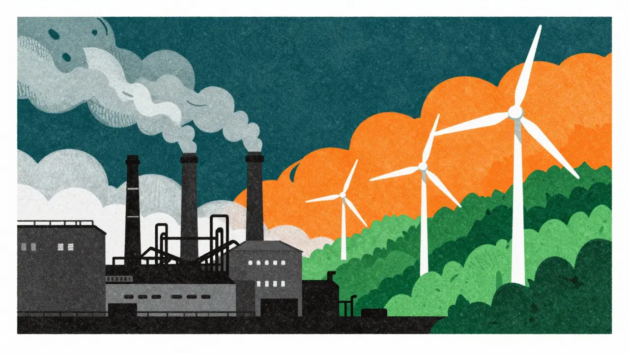 Международные экологические соглашения и бизнес: риски, выгоды и ESG-трансформация