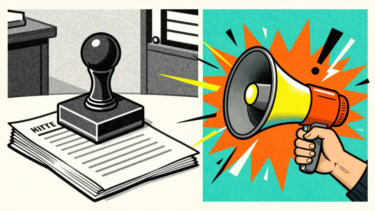 Регистрация фирменного наименования и товарного знака: в чем разница и что выбрать?