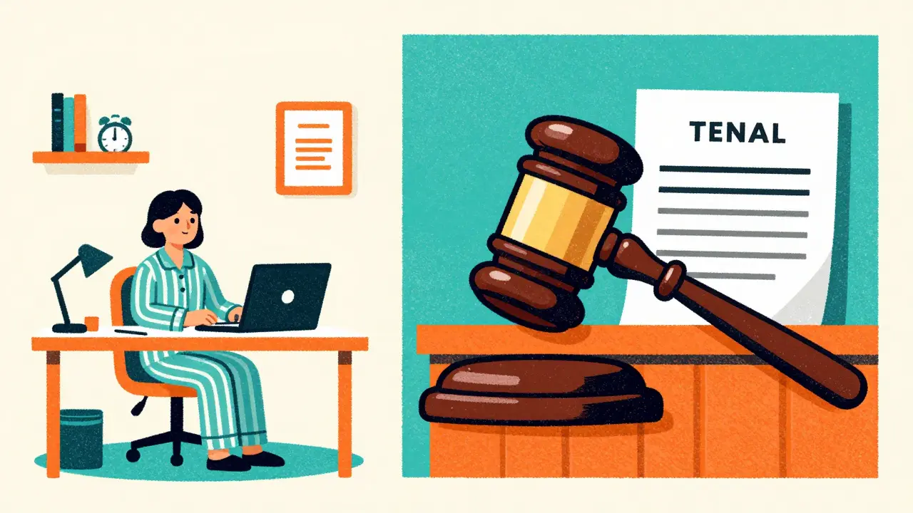 Удаленная и гибридная работа в 2026 году: как правильно оформить условия и локальные акты