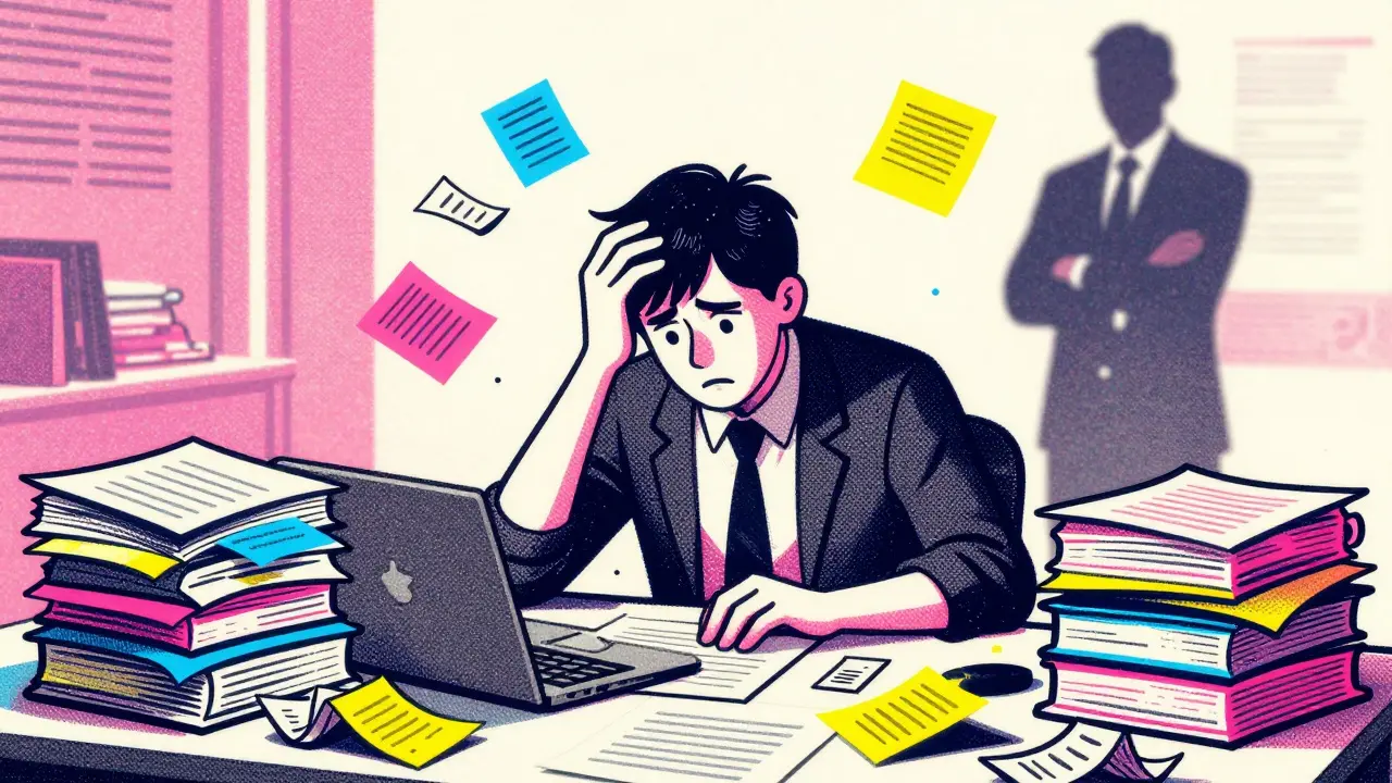 Как подготовить документы для консультации юриста: пошаговая инструкция