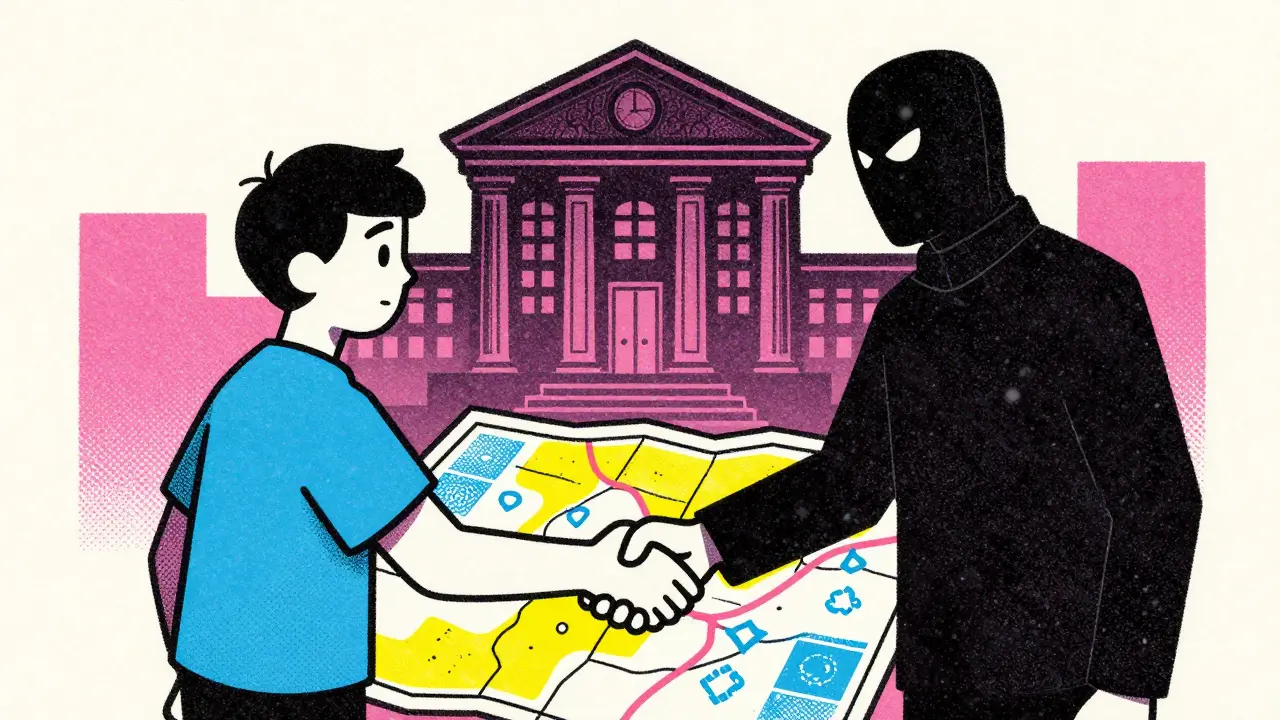 Как заключить договор аренды земли: пошаговая инструкция, условия и оформление в 2026 году