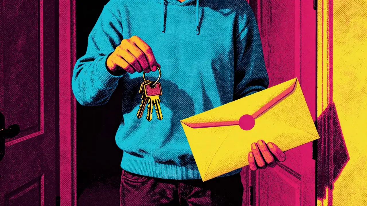 Наследование квартиры с ипотекой: кто платит кредит и как не потерять жилье