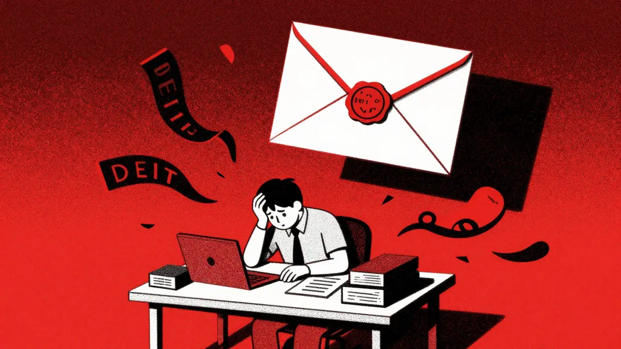 Ответственность должника за неисполнение требований пристава: штрафы, сборы и уголовные риски