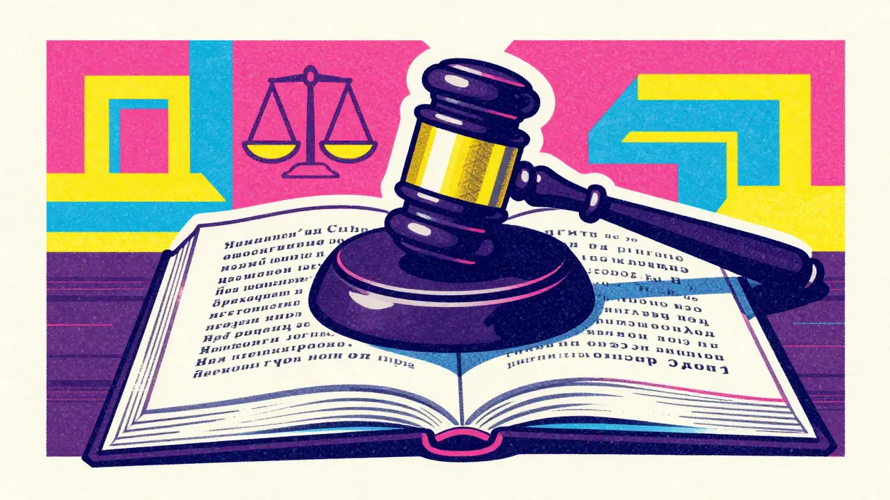 Свобода договора в гражданском праве: реальные пределы и ограничения