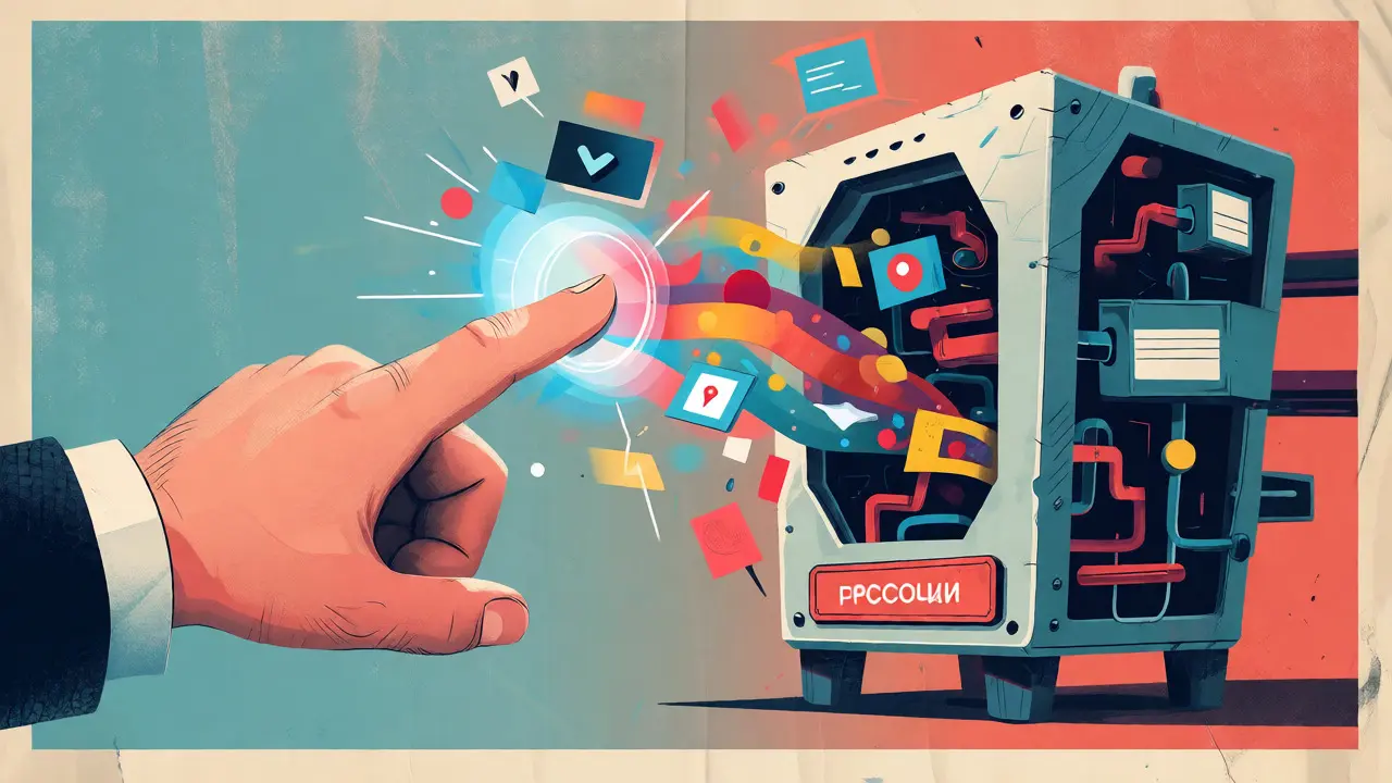 Обработка персональных данных: понятие и принципы по 152-ФЗ и GDPR